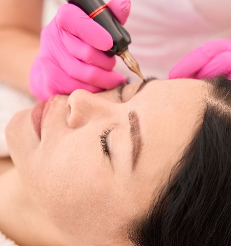 Permanent Make-Up (1)